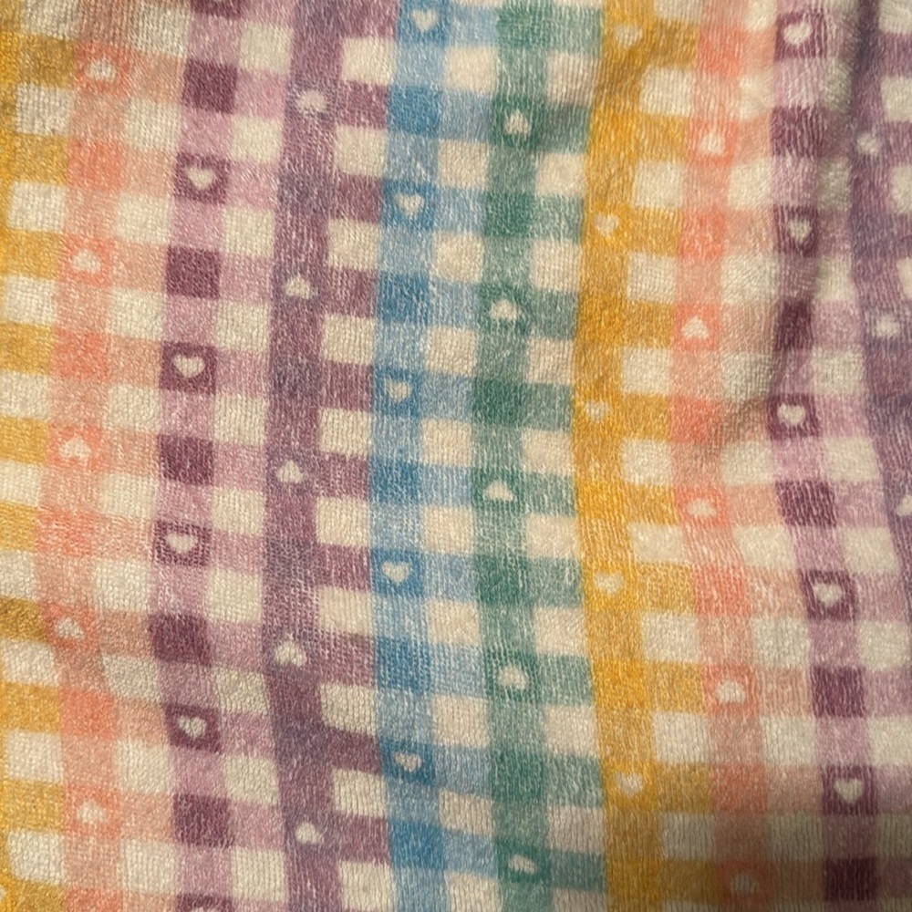 Rainbow Swing Dress - Picture 2 of 8